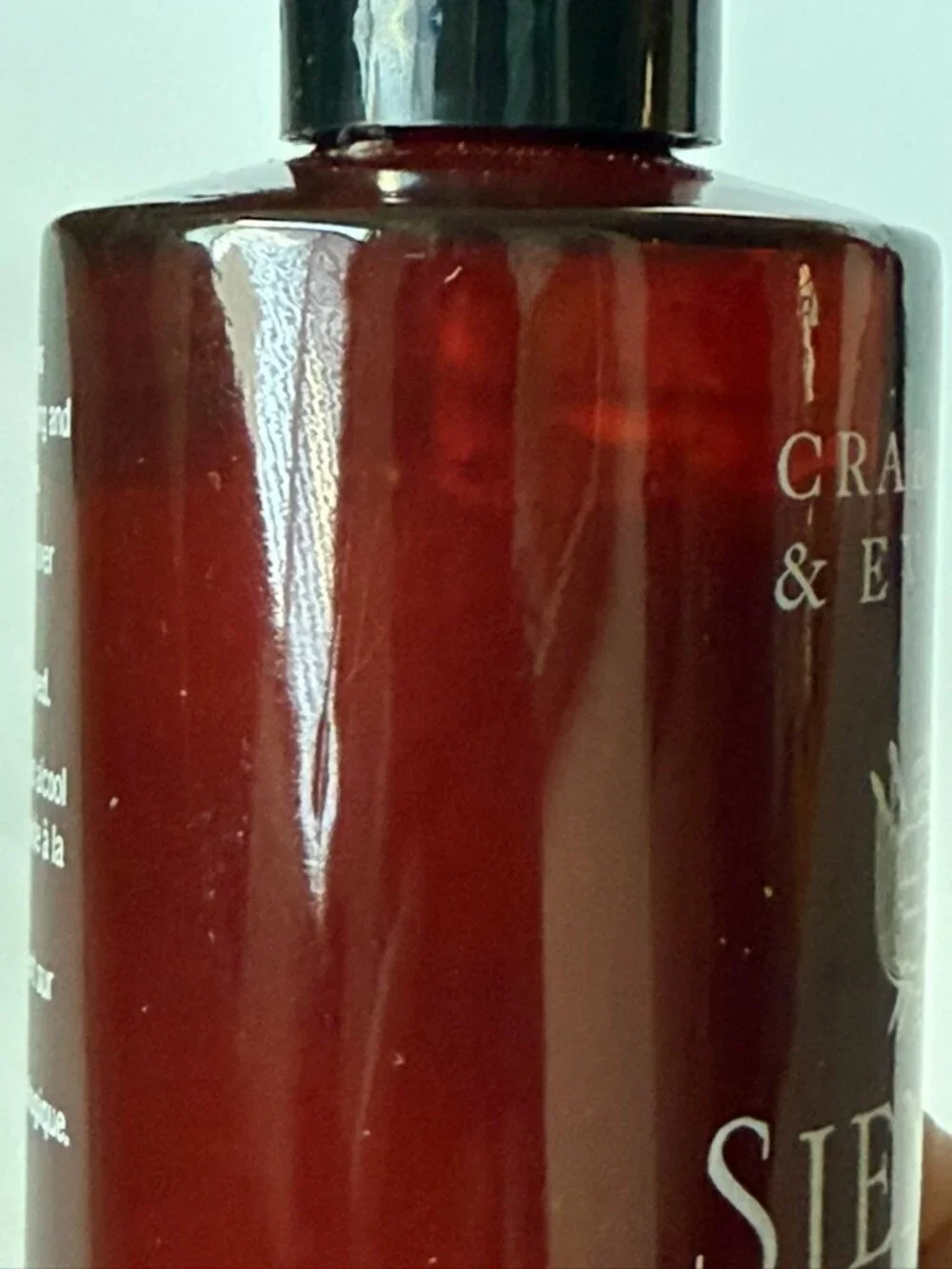 Crabtree & Evelyn crabtree evelyn
